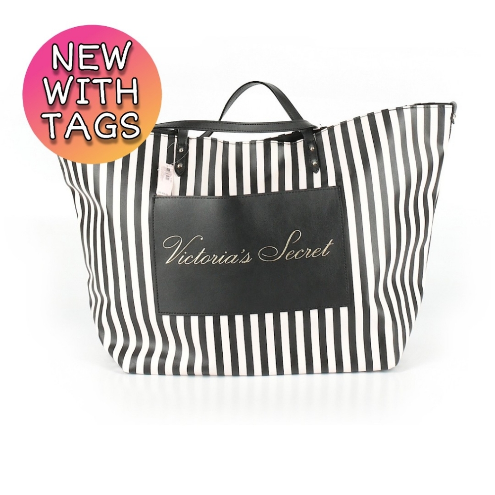 NWT Victoria's Secret Tote